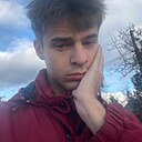 Василий, 21 год