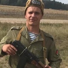 Фотография мужчины Николай, 20 лет из г. Пинск