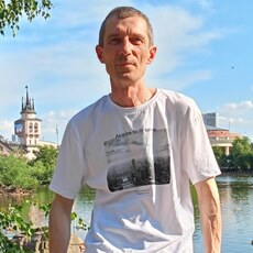 Фотография мужчины Вячеслав, 54 года из г. Санкт-Петербург