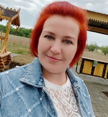 Фотография девушки Екатерина, 42 года из г. Благовещенск