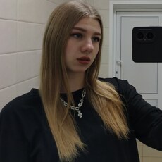 Фотография девушки Даша, 18 лет из г. Щекино