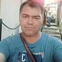 Бек, 45 лет