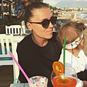 Оля, 36 лет