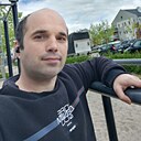 Юра, 36 лет