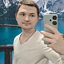 Роман, 27 лет