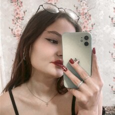 Фотография девушки Вика, 22 года из г. Чита