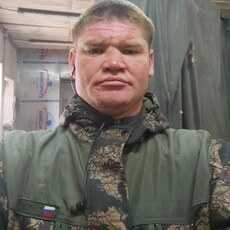 Фотография мужчины Юрий, 35 лет из г. Куеда
