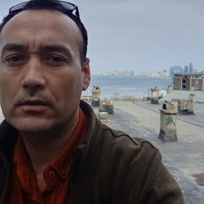 Фотография мужчины Akom, 41 год из г. Катовице