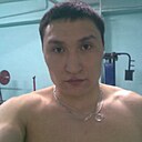 Дамир, 39 лет