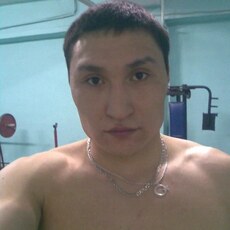 Фотография мужчины Дамир, 39 лет из г. Алматы