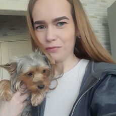 Геля, 33 из г. Череповец.
