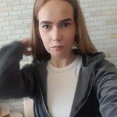 Фотография девушки Геля, 33 года из г. Череповец