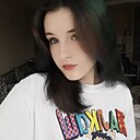 Полина, 18 лет