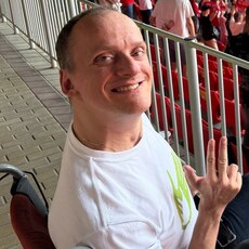 Фотография мужчины Игорь, 41 год из г. Щёлково