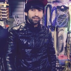 Фотография мужчины Parviz Sh, 37 лет из г. Видное