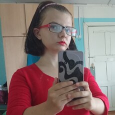 Фотография девушки Снежана, 18 лет из г. Шарлык