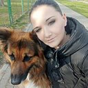 Мила, 36 лет