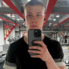 Фотография мужчины Андрей, 26 лет из г. Омск