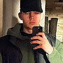 Ильнур, 20 лет