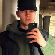 Фотография мужчины Ильнур, 20 лет из г. Альметьевск