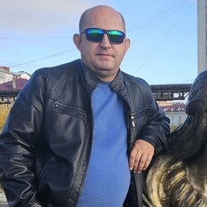 Фотография мужчины Александр, 42 года из г. Норильск