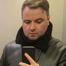 Фотография мужчины Алексей, 43 года из г. Санкт-Петербург