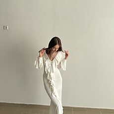 Фотография девушки Кристина, 21 год из г. Астана