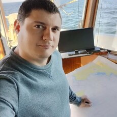 Фотография мужчины Артём, 34 года из г. Херсон