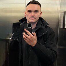 Фотография мужчины Данила, 24 года из г. Чебоксары