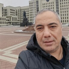 Фотография мужчины Артур, 45 лет из г. Ярцево