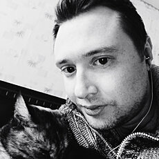 Фотография мужчины Павел, 36 лет из г. Минск