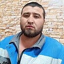 Саид, 33 года