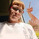 Янина, 38 лет