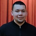 Азат, 31 год