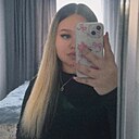 Оля, 20 лет