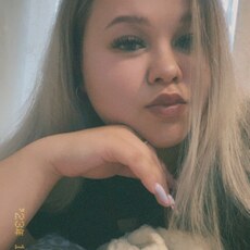 Фотография девушки Оля, 20 лет из г. Омск