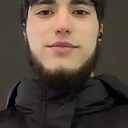 Фаррух, 22 года
