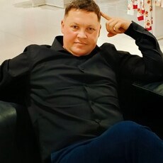 Фотография мужчины Сергей, 40 лет из г. Ханты-Мансийск