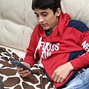Bek, 25 лет