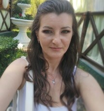 Фотография девушки Марина, 42 года из г. Луганск