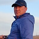 Расул Айбазов, 41 год