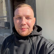 Фотография мужчины Алекс Сандро, 31 год из г. Киров