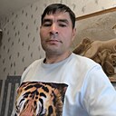 Санжар, 41 год
