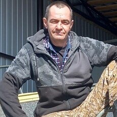 Фотография мужчины Сергей, 52 года из г. Тында