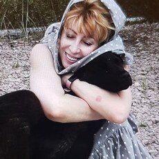Лариса, 47 из г. Новосибирск.