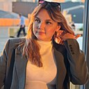 Елизавета, 22 года