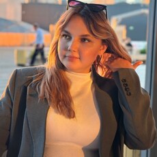 Фотография девушки Елизавета, 22 года из г. Казань