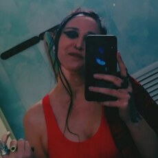 Фотография девушки Witch, 44 года из г. Санкт-Петербург