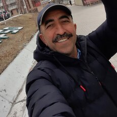 Фотография мужчины Yaşka, 55 лет из г. Тында