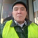 Шерали, 53 года